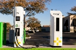New Electric Vehicle Charging Stations Open at Whole Foods in South Berkeley