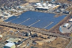 Hanwha Q CELLS Completes 10.86 MW Utility Scale Solar Project on Active EPA Superfund Site