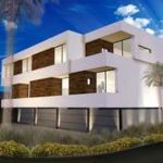 MODUS and Icon Properties Partner to Build Zero Net Energy Homes in Scottsdale