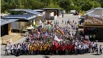 EPFL Invites Students for Competing in the 2016 Solar Decathlon Challenge