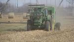 Study Shows Using Corn Residue for Making Biofuels Generates More Greenhouse Gases