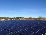Nice-Pak and PDI Install 855 kW Solar Rooftop Array at Orangeburg NY Headquarters