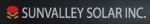 Wreden Ranch Awards Sunvalley Solar 1,122 kW Solar Installation Contract