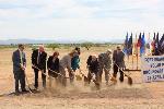 U.S. Army Begins Major 155-Acre Renewable Energy Project at Fort Huachuca, Arizona