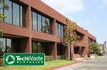 New TechWaste Recycling Center Opens in Brooklyn, New York