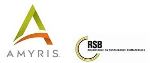 Amyris Granted Roundtable on Sustainable Biomaterials Certification