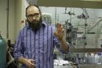 Novel Technology to Transform Lignocellulosic Biomass into a Jet Fuel