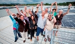Governments Need to Provide Better Support for Green-Energy Community Projects
