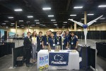 Penn State Students Nab First Place at Inaugural DOE Collegiate Wind Competition