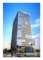 America's First Platinum LEED CS High Rise Office Buildings