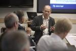 Sandia National Laboratories, SINTEF Partner to Tackle Energy Challenges