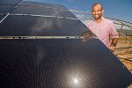 Study Predicts Homeowners' Likelihood to Buy, Invest in Solar PV Systems