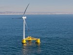 Tethys -Online Database for Ocean Energy and Offshore Wind Resources