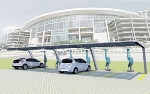 NRG Energy Receives Approval to Create Sustainable Energy Solutions for NRG Park