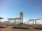 ASU Students Interact with New Energy Technologies at Sandia National Lab