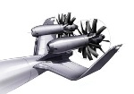 Two Aircraft Engine Concepts could Reduce Fuel Consumption by 15%