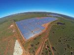 Two Solar PV Projects Now Power Eskom South African Electric Grid with Renewable Energy