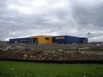 IKEA Announces Solar Energy Plans for its Area Store Opening Fall 2014 in Merriam, KS