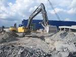 IKEA Completes Underground Geothermal Work for Future Kansas City-Area Store