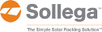 New Light-Weight Ballasted Hybrid Roof-Mount Solution with Ultramid Plastic for Commercial Solar Projects