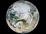 NPL Leads Metrology for Earth Observation and Climate Project and Receives €2M  Funding