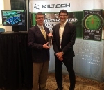 2014 International I.D.E.A. Award to Major PEPCO Energy Services Project