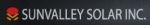 Sunvalley Solar to Provide 676.5 kW Solar Installation for Raven Farms