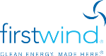 First Wind Finalizes Four 20-Year Power Purchase Agreements with Rocky Mountain Power