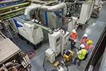 Quantitech FTIR gas analyser helps support ‘carbon capture’ research