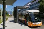 Mathematical Model May Help Minimize Costs of TOSA Ultra-Rapid Rechargeable Electric Bus System