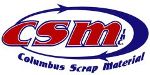 Columbus Scrap Material Wins Coveted Award