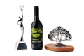 Ball Corp. Receives Sustainable Packaging Leadership Awards for PET Wine Bottles