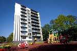 YIT’s Housing Project Recognized in “the Most Energy Efficient Building in Latvia" Contest