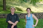 UD, Mt. Cuba Center Partner to Assess Ecological Value of Native Plants