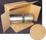 Fully Recyclable Economical Packaging Product Made from High Quality Recycled Paper