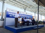 Children's Hospital in Mexico Gets 150kW Solar Panels from Astronergy