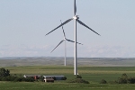 EDF EN Canada, Enbridge Formally Dedicate 300MW Blackspring Ridge Wind Farm Project in Alberta