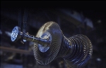 Toshiba Awarded Contract to Supply Steam Turbines and Generators for Sarulla Geothermal Power Plant Project