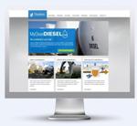 Donaldson Launches New Online Resource to Manage Diesel Fuel Challenges