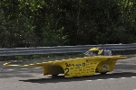 Michigan Solar Car Team Installs Avery Dennison's Wrap Film for 2014 American Solar Car Challenge
