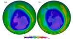 NASA's Aura Satellite Provides Vital Data about Air Pollutants