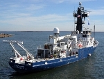 NASA Embarks on Coordinated Ship and Aircraft Observation Campaign to Study Marine Ecology, Carbon Cycle