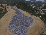 Cloverdale Solar Project Commissioned on Sonoma County Landfill Site