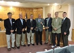 City of Vestavia Hills Wins ‘Energy Efficiency Leader Award’