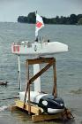 EPFL Students Build Two Energy-Efficient Boats for HydroContest Challenge