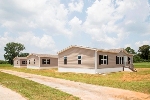 Clayton Homes to Build Three Homes for SBRA’s 15-Month Energy-Performance Test