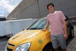 Georgia Tech Student Team to Participate in EcoCAR 3 Advanced Vehicle Technology Competition