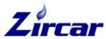 University of Minnesota Selects Zircar Zirconia’s High Temperature Insulation System for Solar Thermochemical Reactor