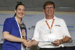 Michigan International Speedway Makes Commitment to Match 100% of Electricity with Renewable Energy