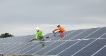 Power Production Begins at Three New North Carolina Utility-Scale Solar Farms